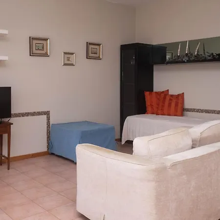 M294 - Marcelli, Bilocale Con Terrazzo A Due Passi Dal Mare Apartment