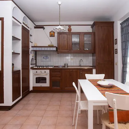 Apartment M294 - Marcelli, Bilocale Con Terrazzo A Due Passi Dal Mare