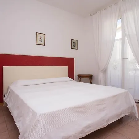 Apartment M294 - Marcelli, Bilocale Con Terrazzo A Due Passi Dal Mare *