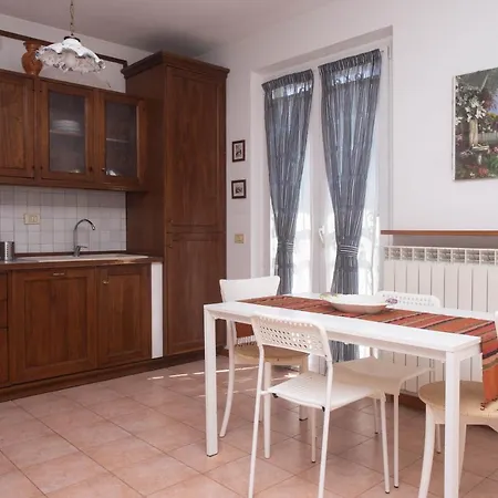 M294 - Marcelli, Bilocale Con Terrazzo A Due Passi Dal Mare Apartment *