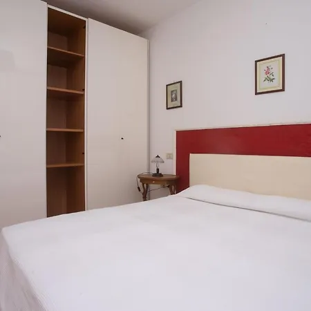 Apartment M294 - Marcelli, Bilocale Con Terrazzo A Due Passi Dal Mare