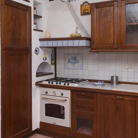 M294 - Marcelli, Bilocale Con Terrazzo A Due Passi Dal Mare Apartment