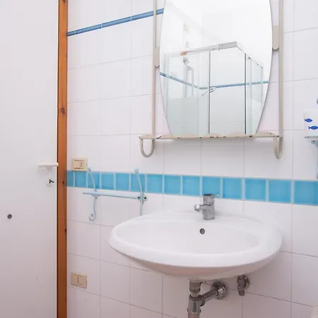 Apartment M294 - Marcelli, Bilocale Con Terrazzo A Due Passi Dal Mare *
